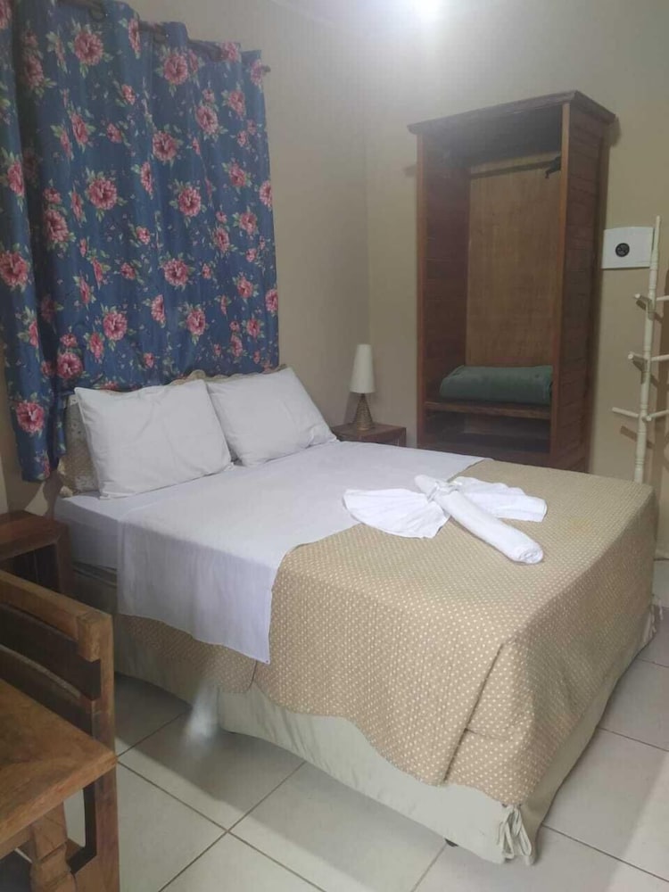 Standard Room, 1 Double Bed