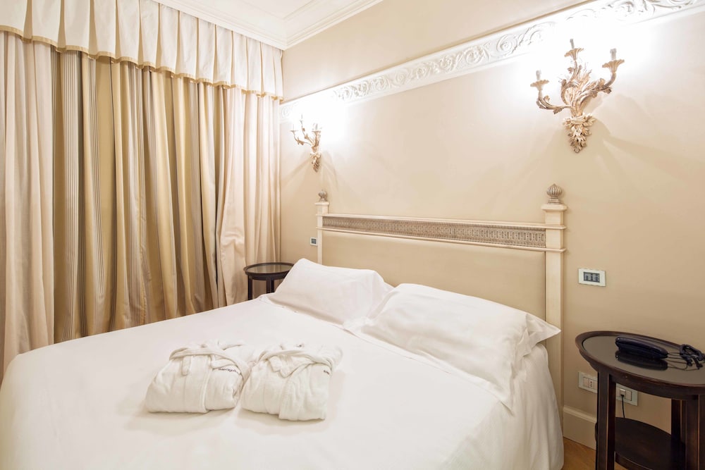 Double Room Single Use photo 2