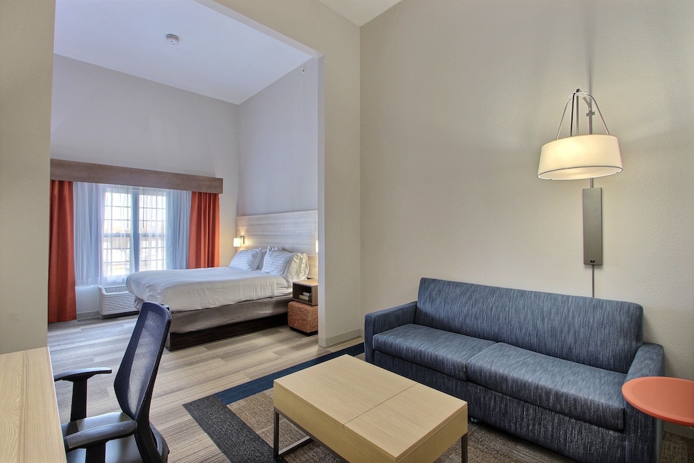 Standard Room, 1 King Bed, Accessible (Accessible Tub) - Photo 7