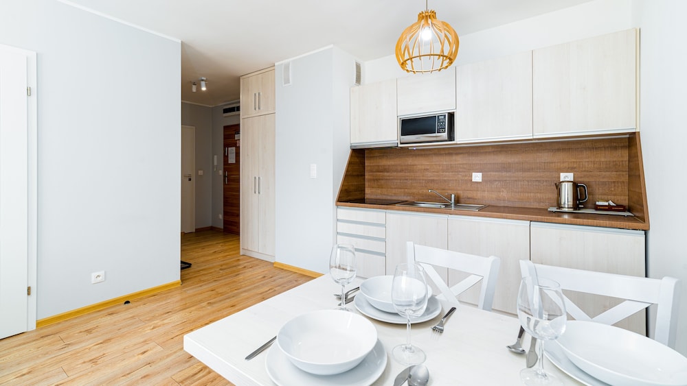 Apartment (4 Sloneczny) photo 2
