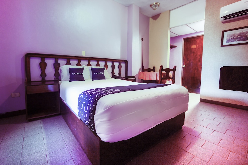 Standard Room photo 1