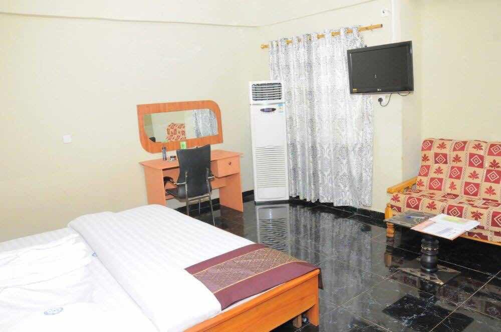 Business Room photo 1