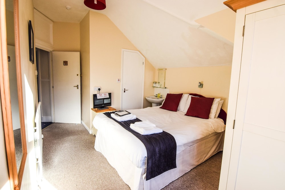Premium Double Room, 1 Double Bed, Partial Ocean View photo 2