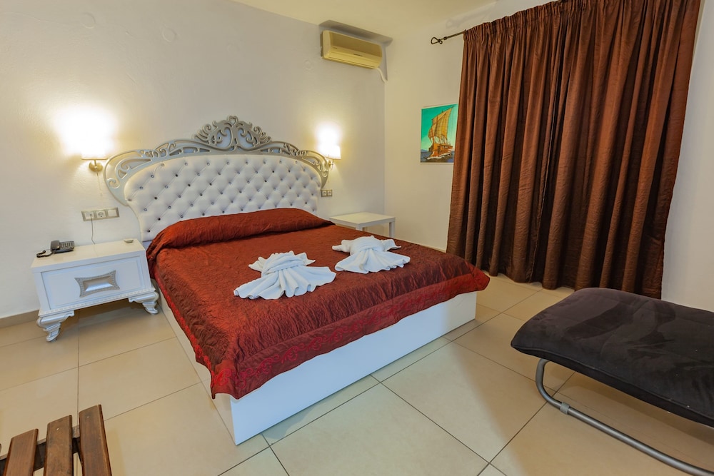 Premium Double Room photo 1