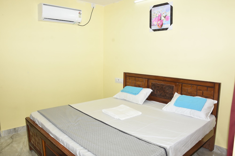Deluxe Double Room, Balcony photo 3