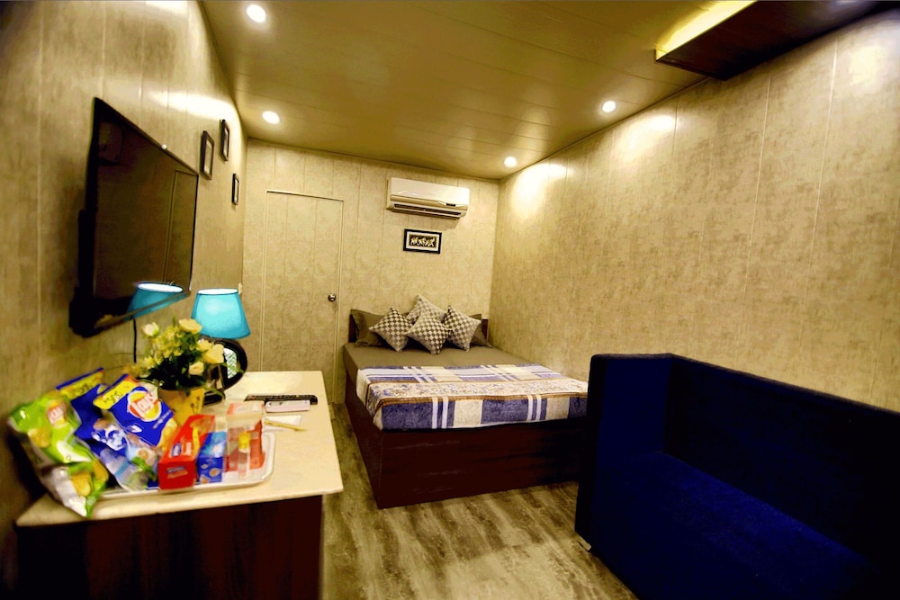 Deluxe Double Room photo 3