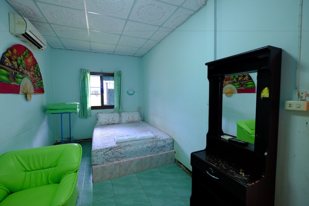 Standard Double Room photo 1