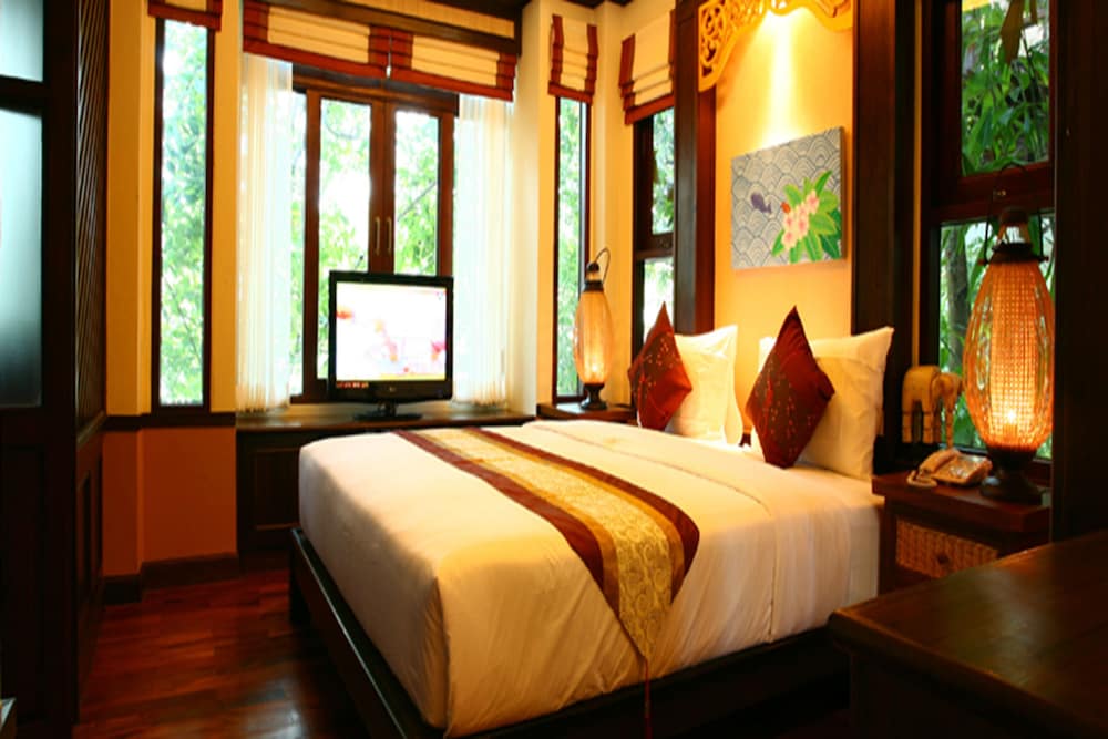 Private Pool Villa - Photo 4