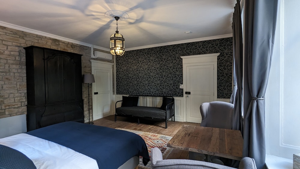 Family Double Room photo 2