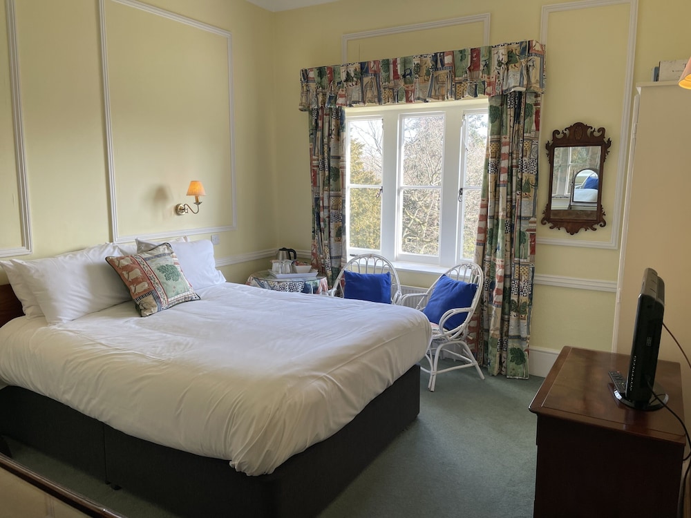 Standard Double Room - Photo 3