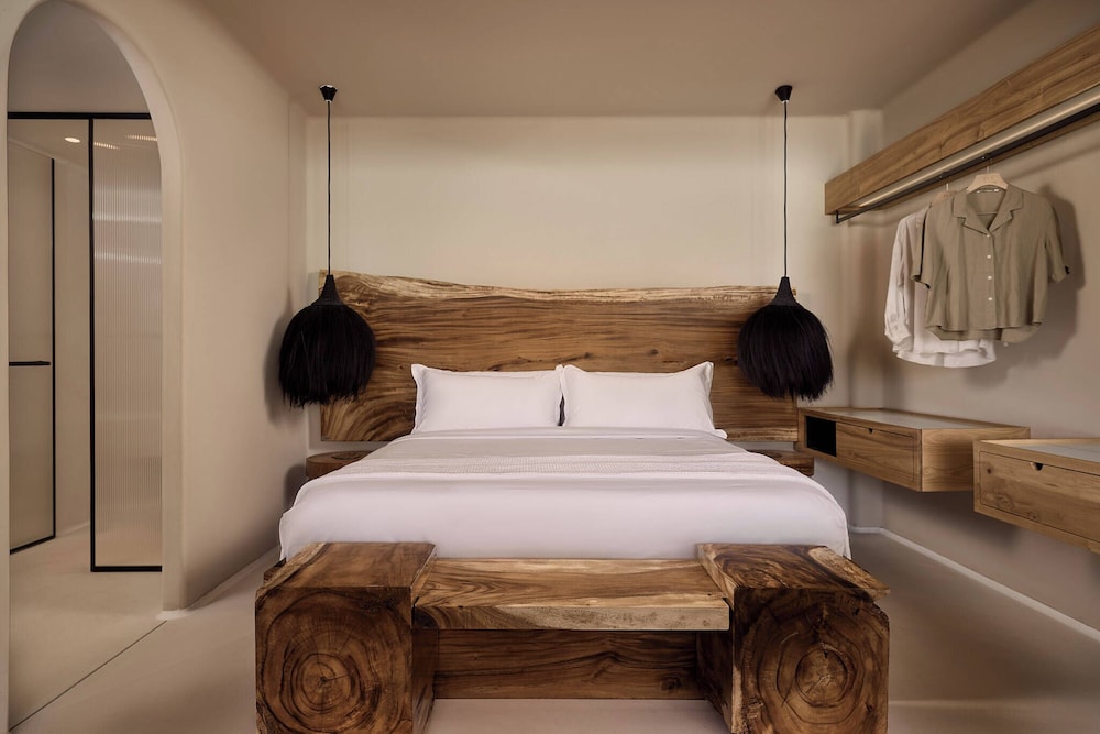 Junior Garden Suite with Private Pool