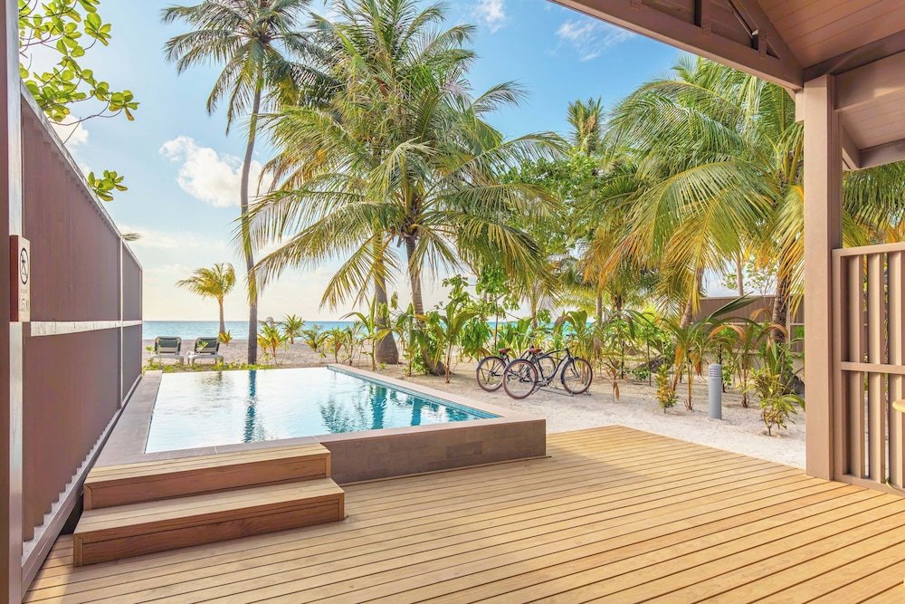 Beach Pool Villa - Photo 9