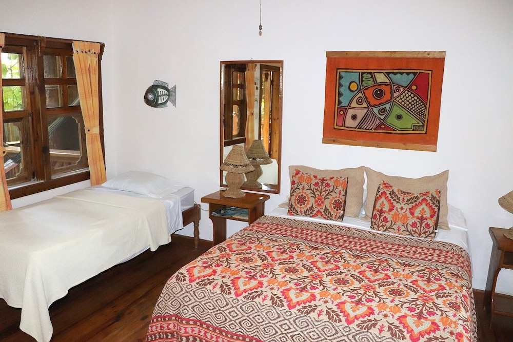 Standard Studio, Kitchenette, Garden Area photo 2