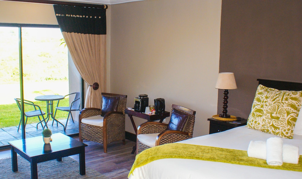 Suite photo 1