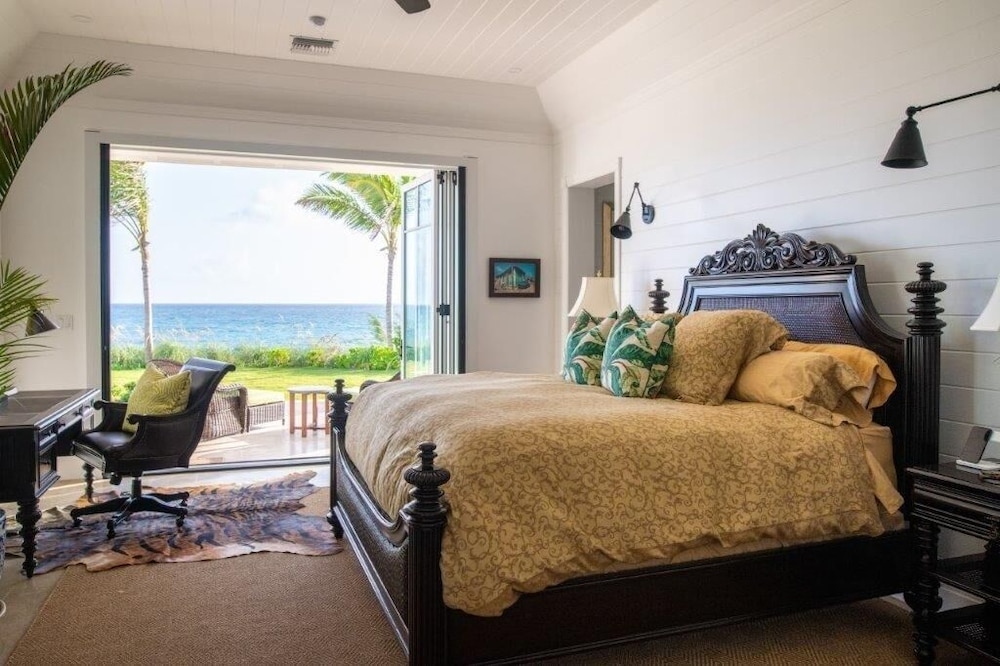 House, Multiple Bedrooms