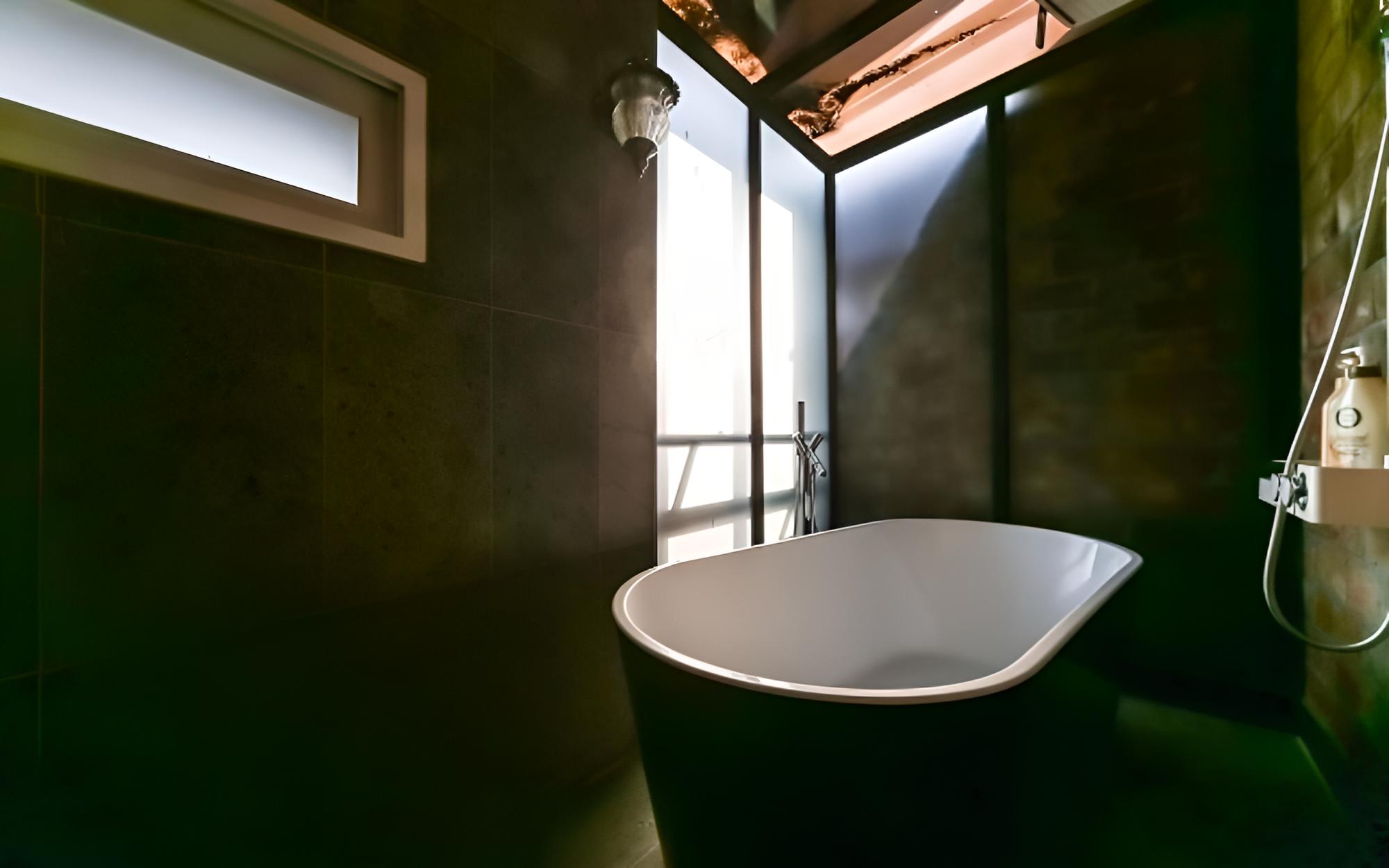 Room (VIP A (Terrace outdoor bath available) photo 2
