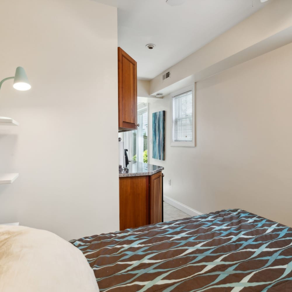 Casalido Ocean Views Large Patio Privat Suite, Billede 30