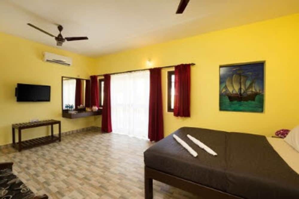 Executive Room photo 1