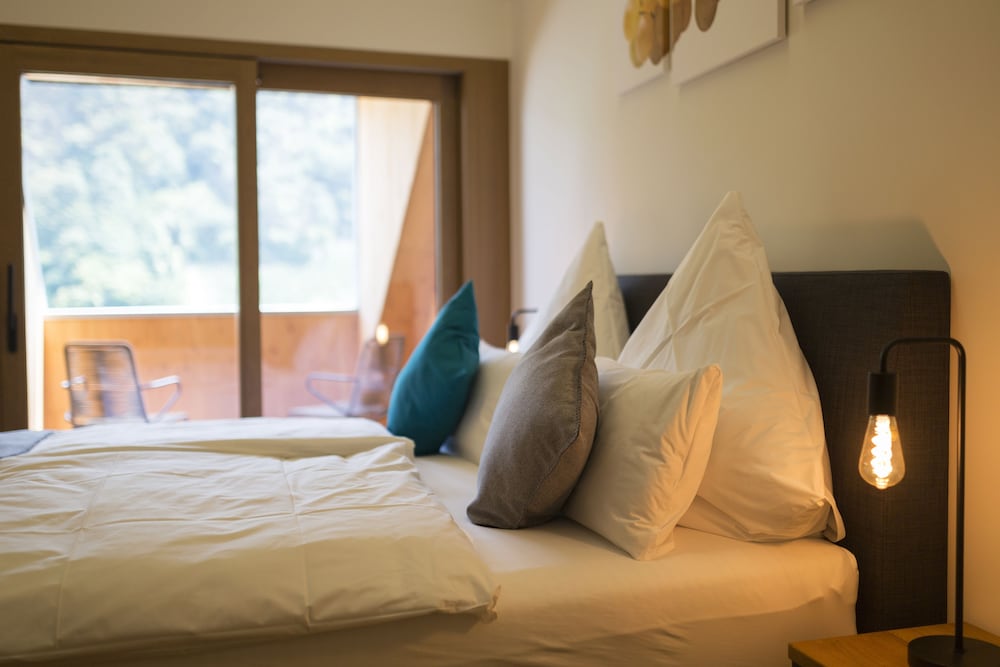 Junior Double Room, River View photo 3