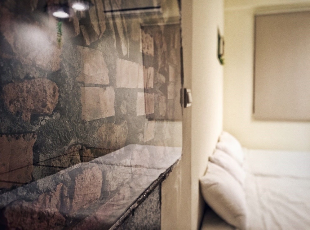 Family Quadruple Room, Multiple Beds - Photo 2