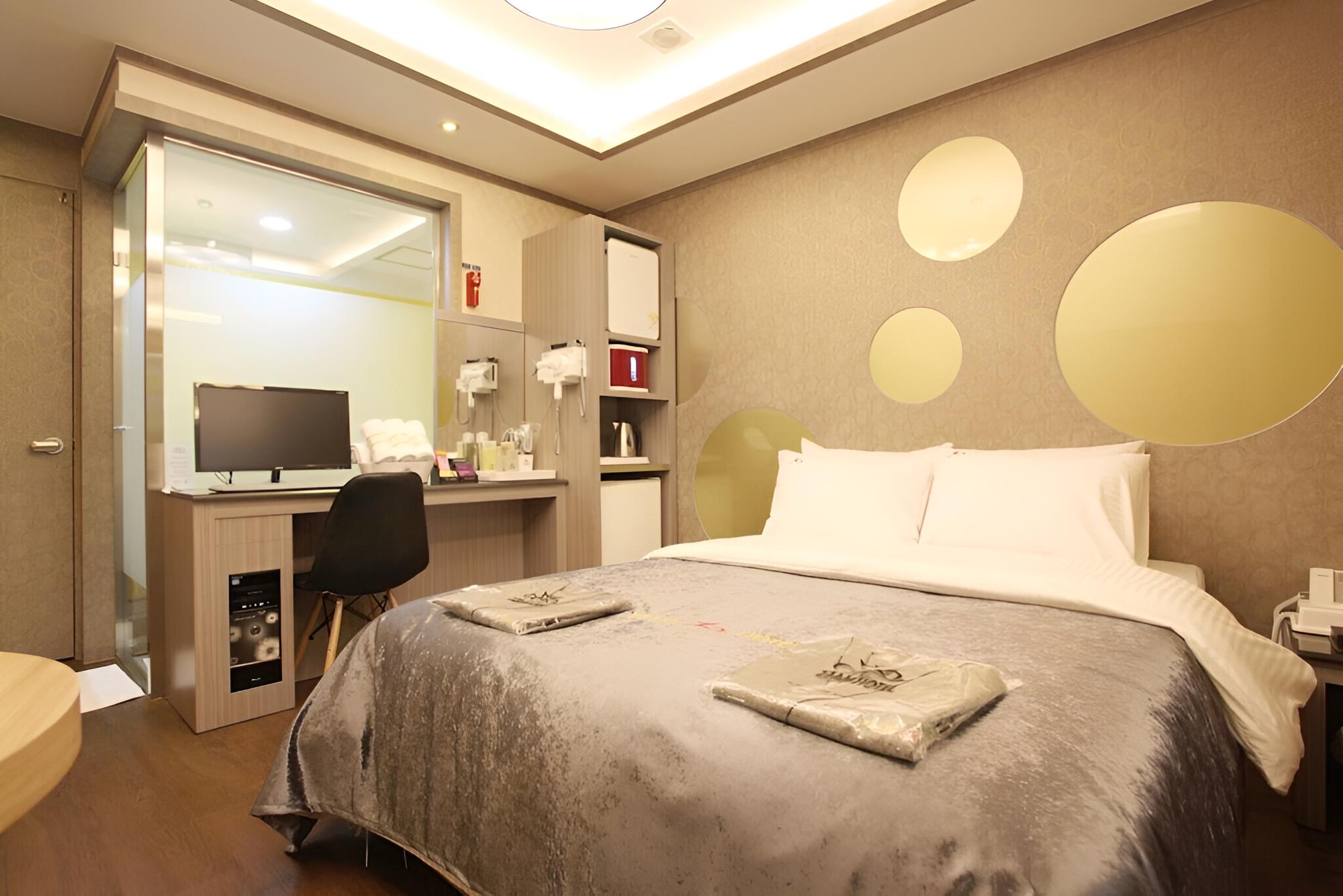 Room (Standard B (baggable PC 1PC)) photo 1