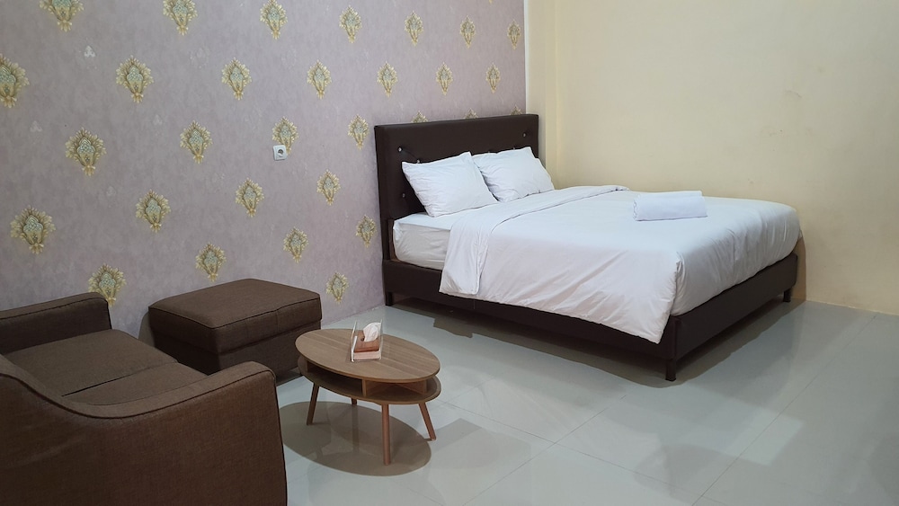 Executive Double Room photo 1
