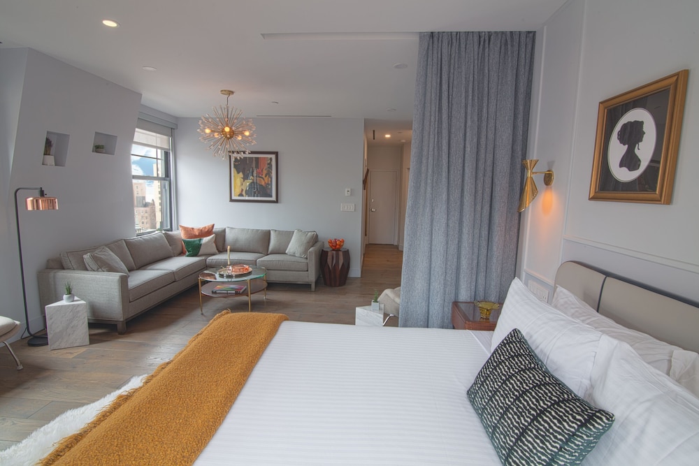 Hudson Loft photo 1