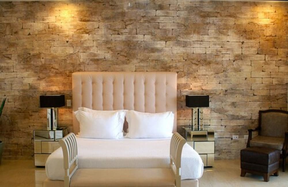 Superior Suite, 1 King Bed, Balcony, Ocean View