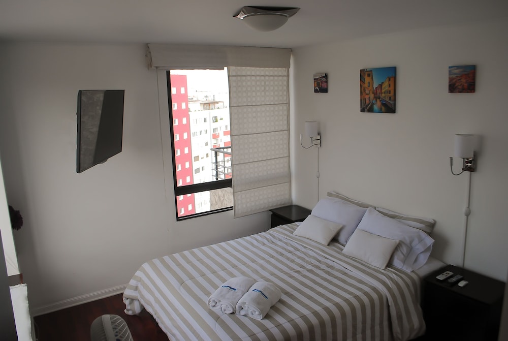 Premier Apartment, 3 Bedrooms photo 1