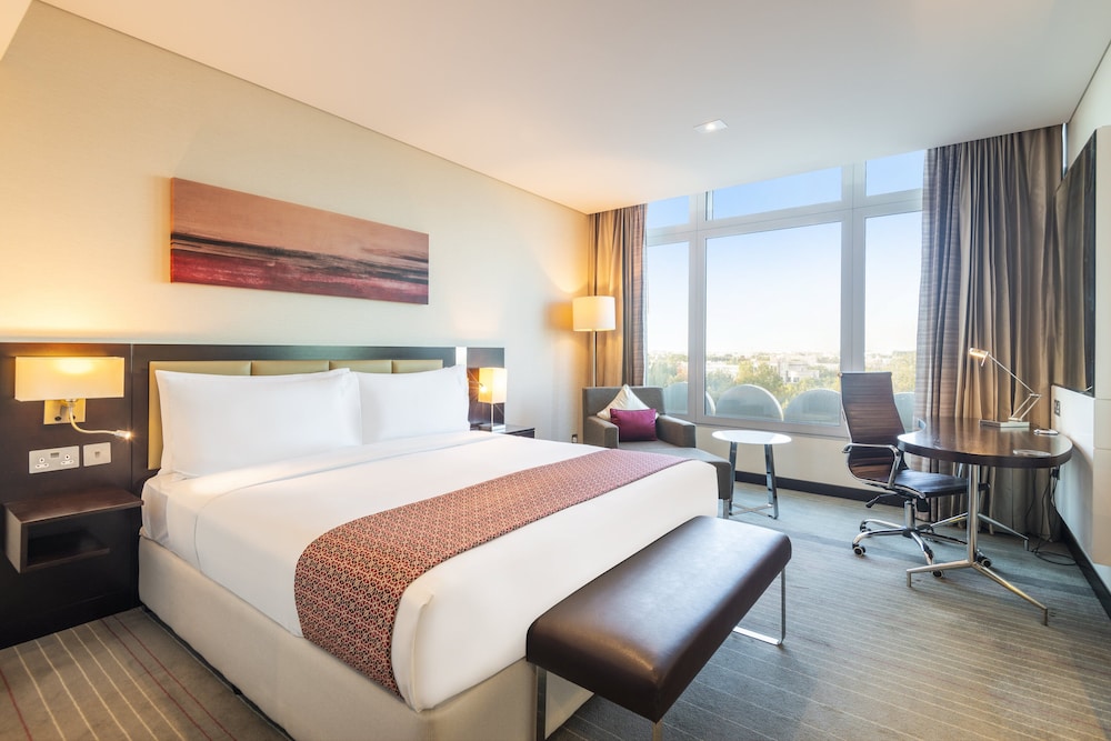 Standard Room, 1 King Bed photo 1