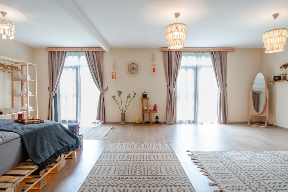 Deluxe Room photo 2