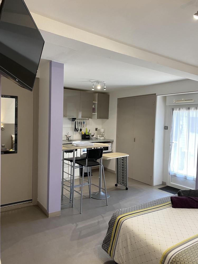 Apartment, Ensuite (Appartement N3) photo 3