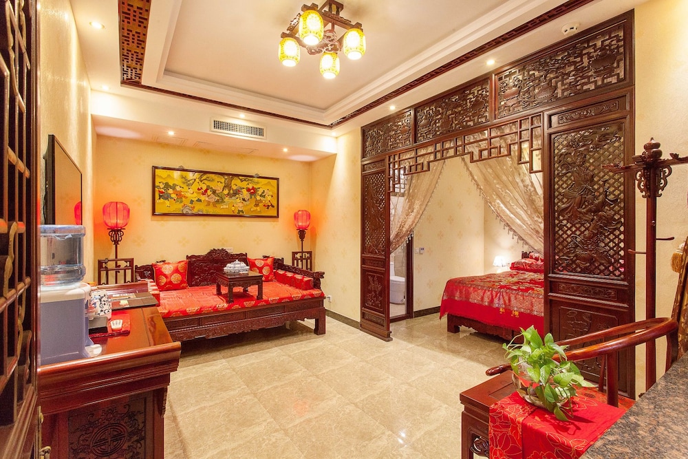 Family Suite photo 1
