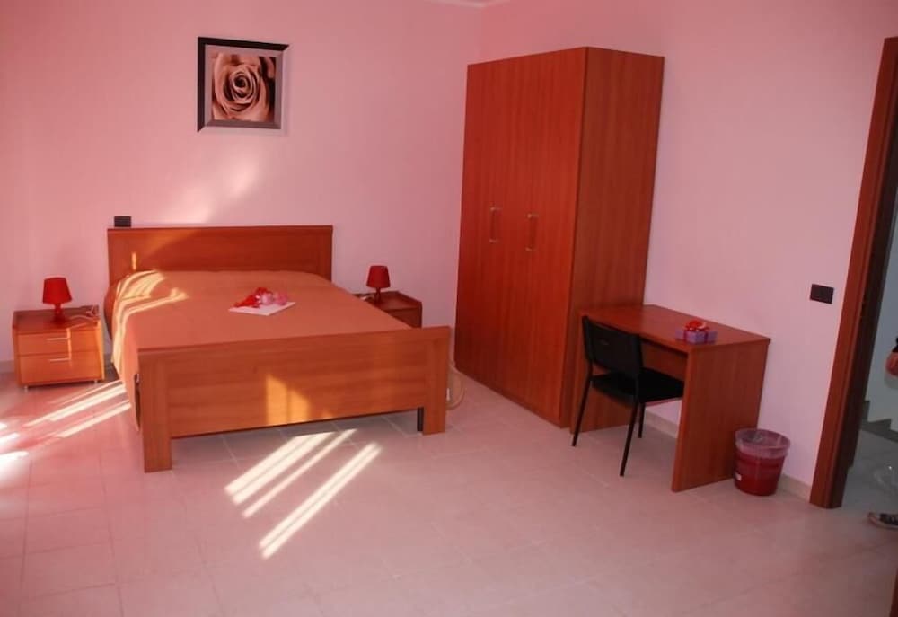Basic Room