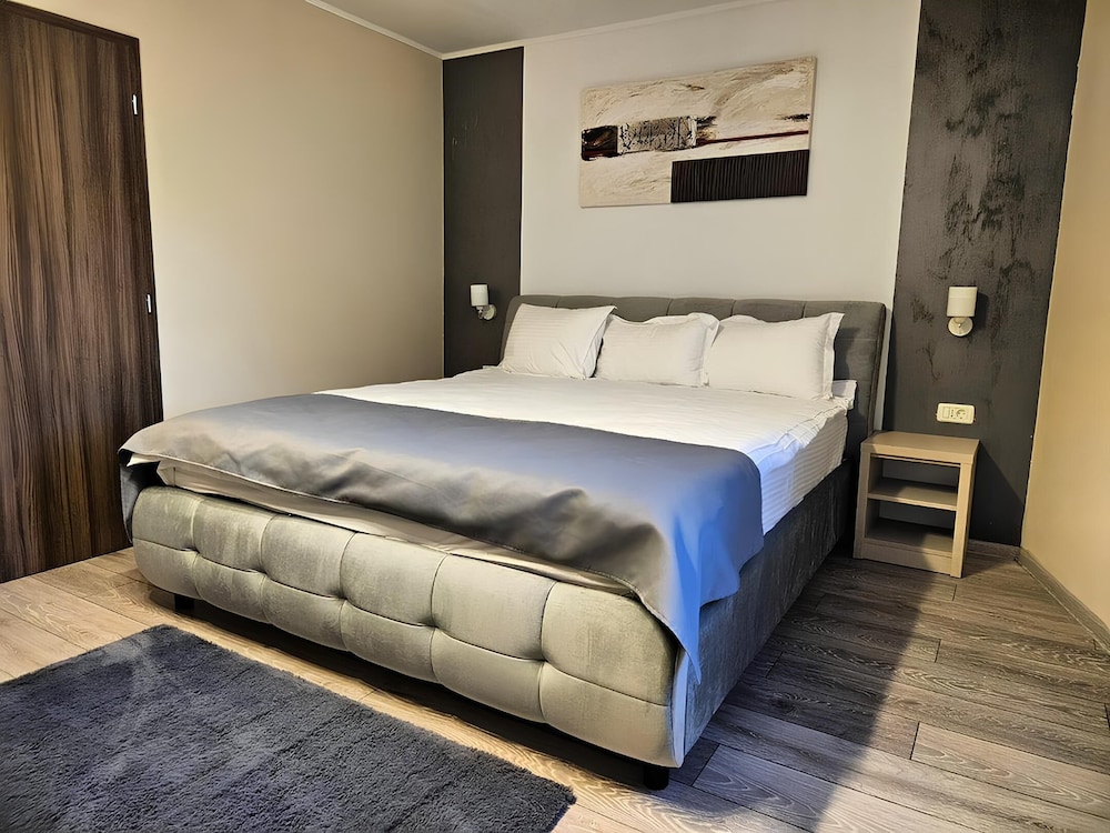 Comfort Room photo 3
