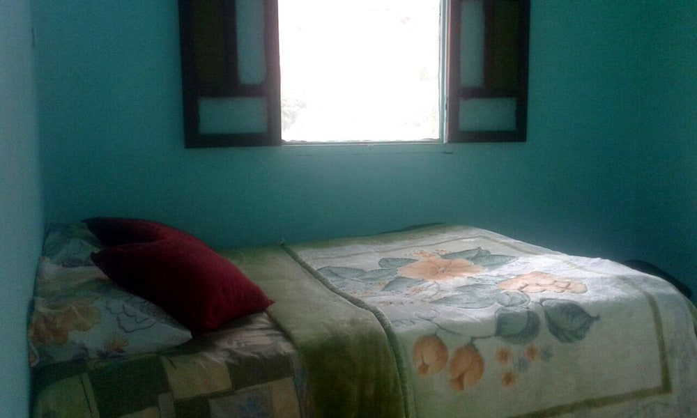 Quadruple Room photo 1