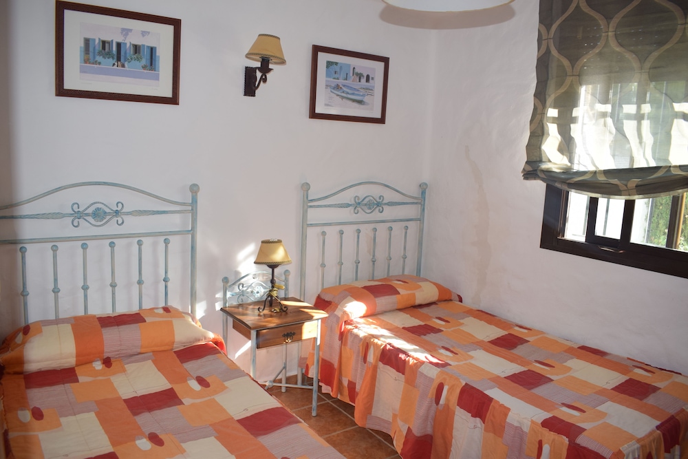 Villa, 3 habitaciones