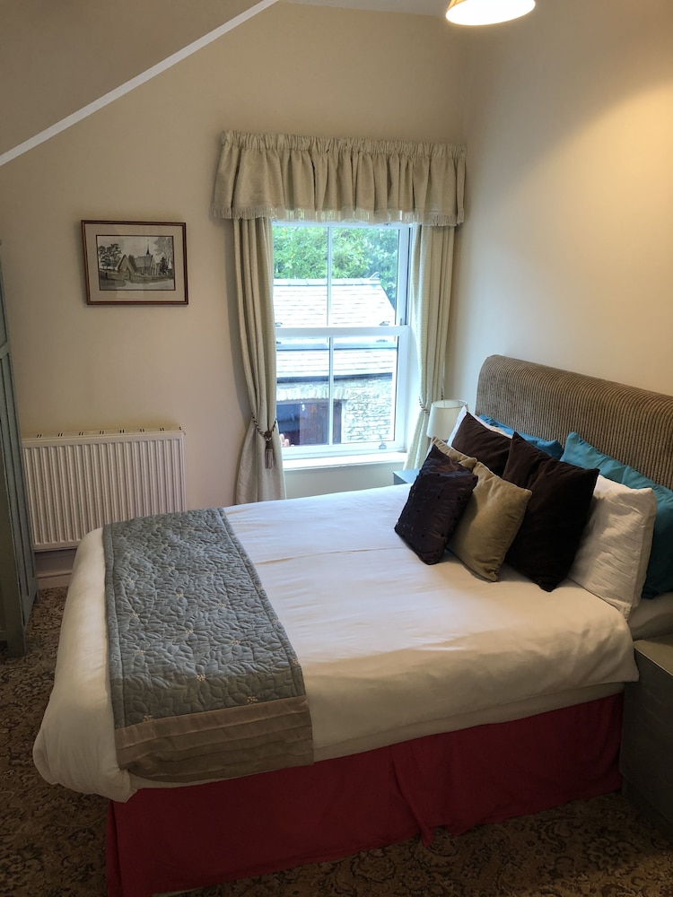 Standard Double Room, 1 Double Bed, Non Smoking photo 2