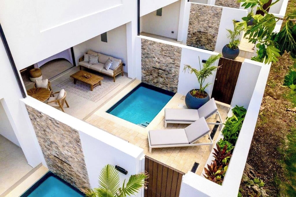 House, 3 Bedrooms, Private Pool, Garden View photo 1