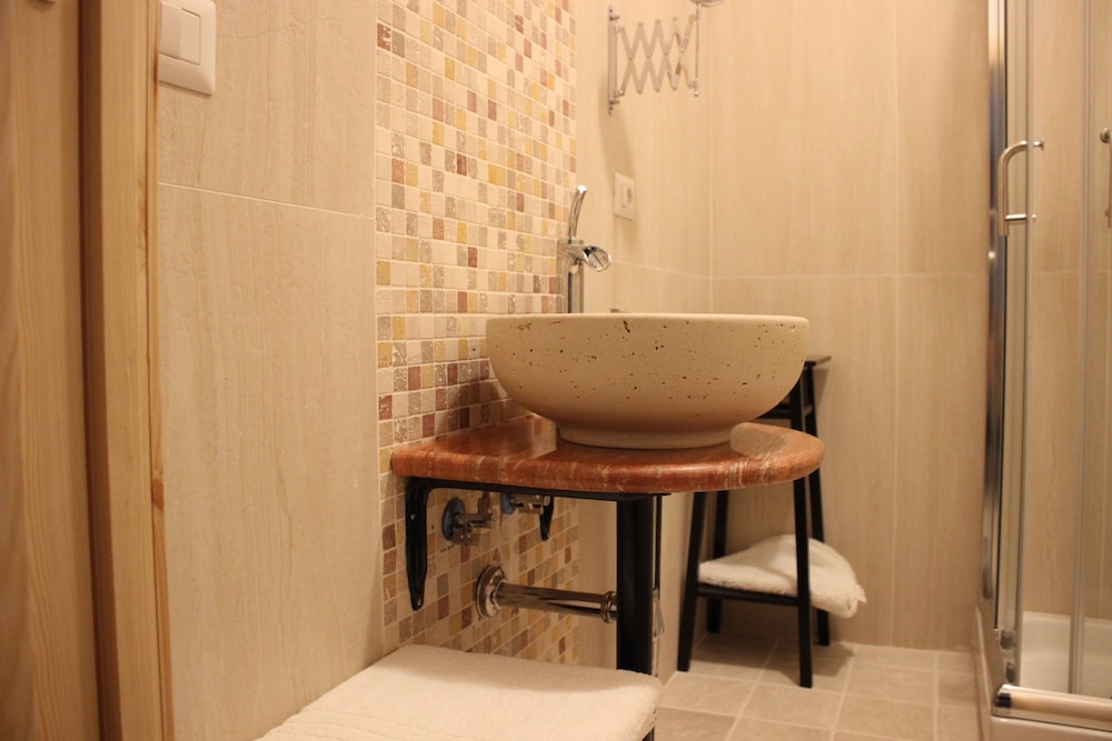 Deluxe Room, Non Smoking (Pompei) photo 3
