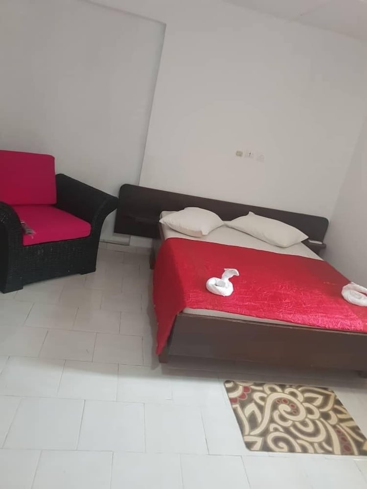 Comfort Double Room, 1 Double Bed, Non Smoking photo 1
