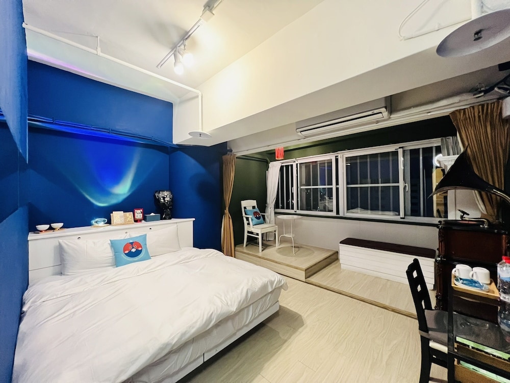Gallery Double Room photo 3