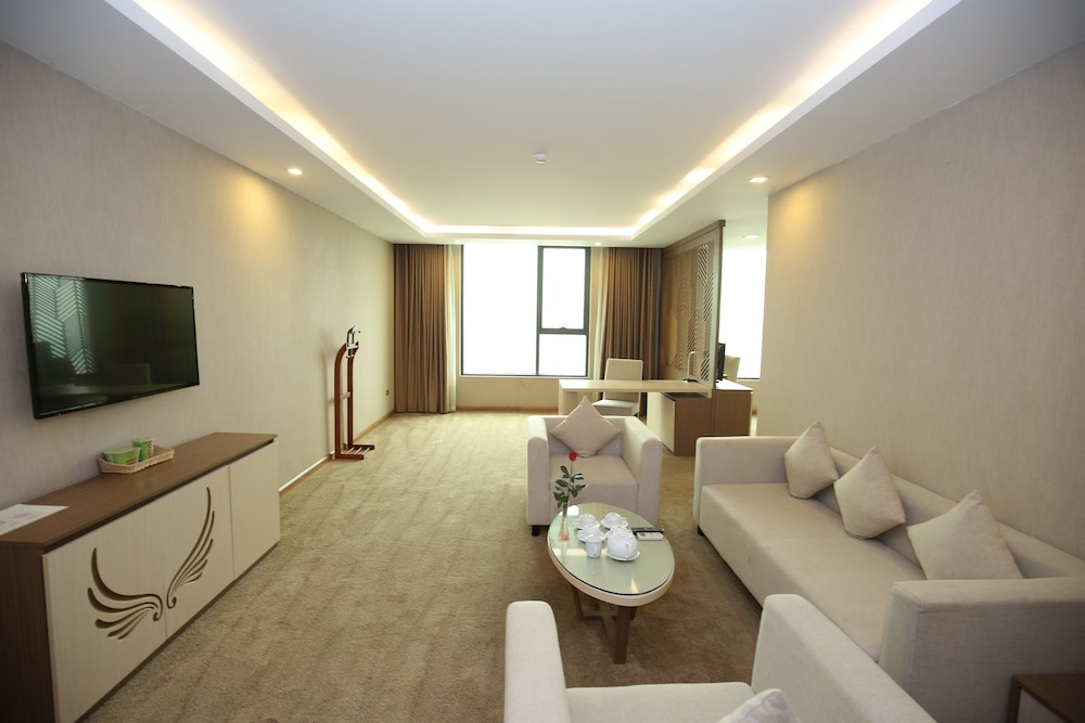 Executive Suite photo 3