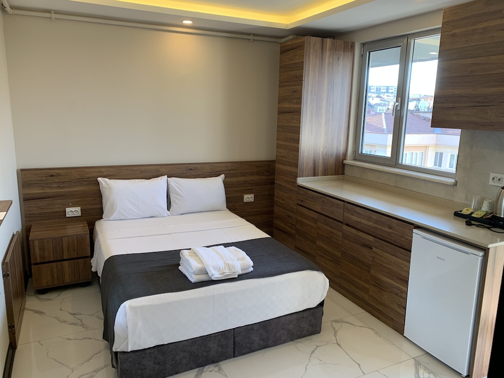 Standard Double Room - Photo 1