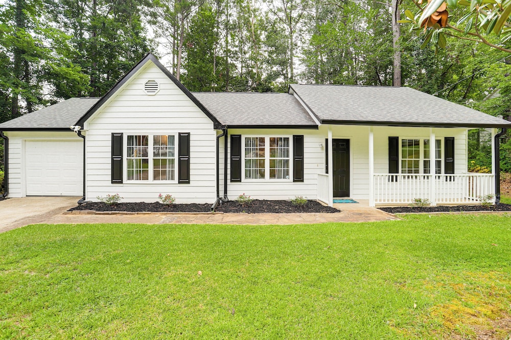House (4 Bedrooms) photo 1
