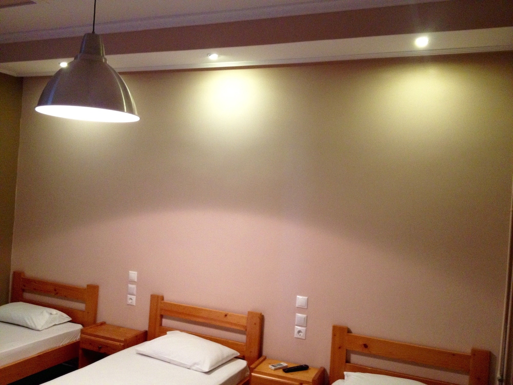 Family Apartment, 2 Bedrooms