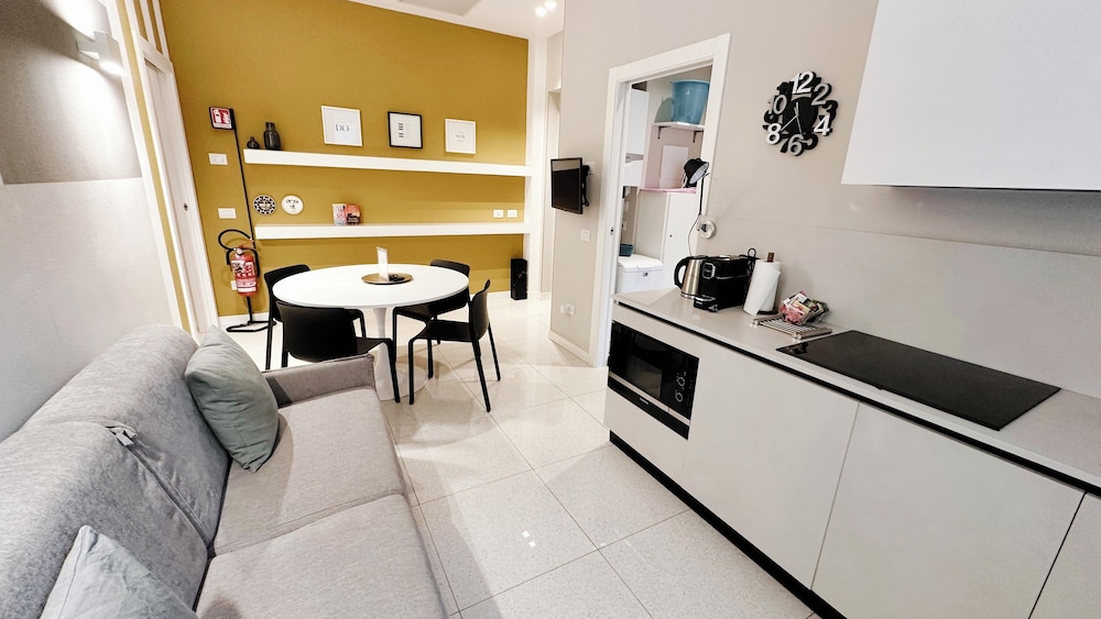City apartment Velvet 2 - via Orti Manara 3 photo 1