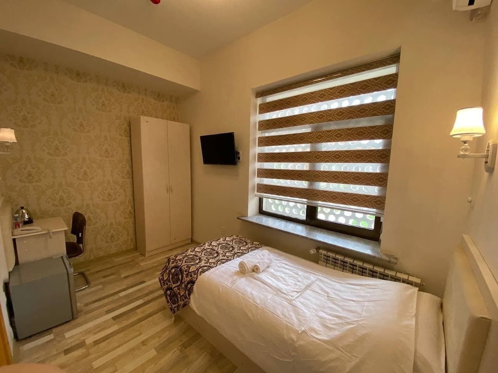 Economy Single Room