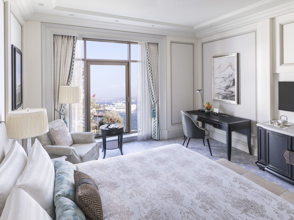 Room, Terrace (Horizon Bosphorus)