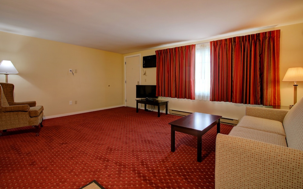 Luxury Suite, 1 King Bed with Sofa bed, Kitchenette, photo 6